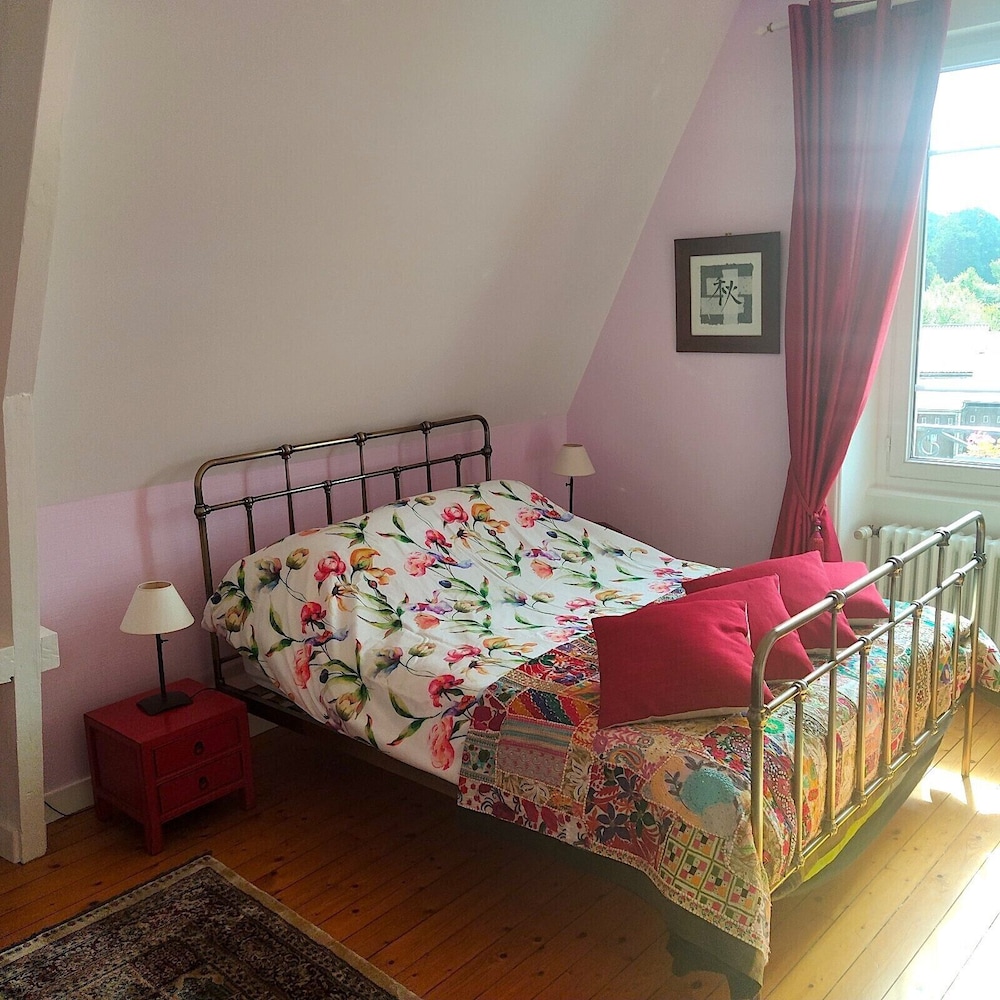 Le Clos Saint-Brice view 5