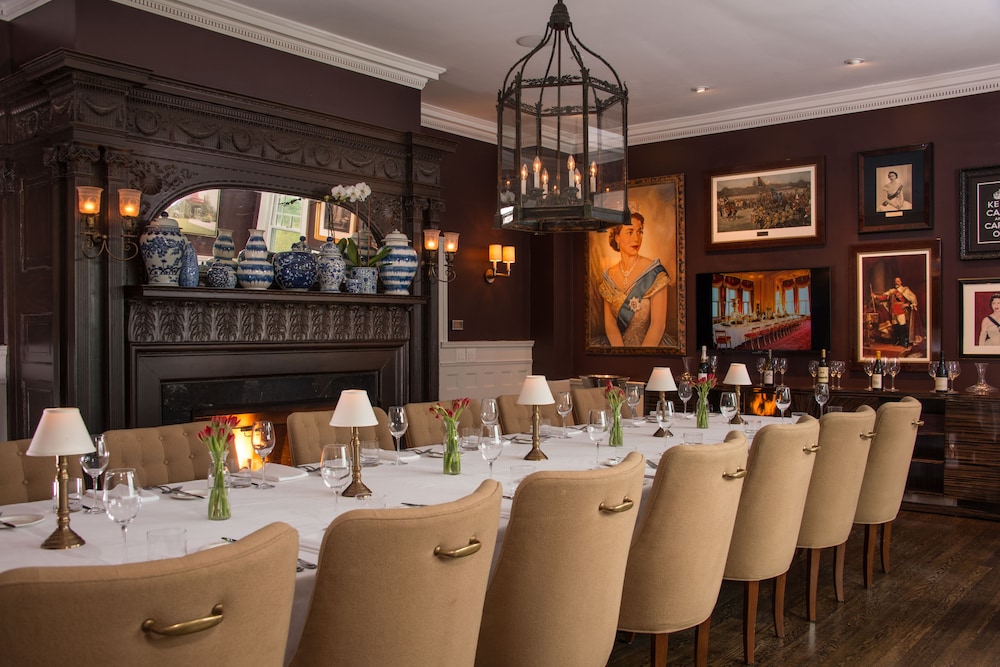 Lenox Vacations - Kemble Inn - Property Image 2