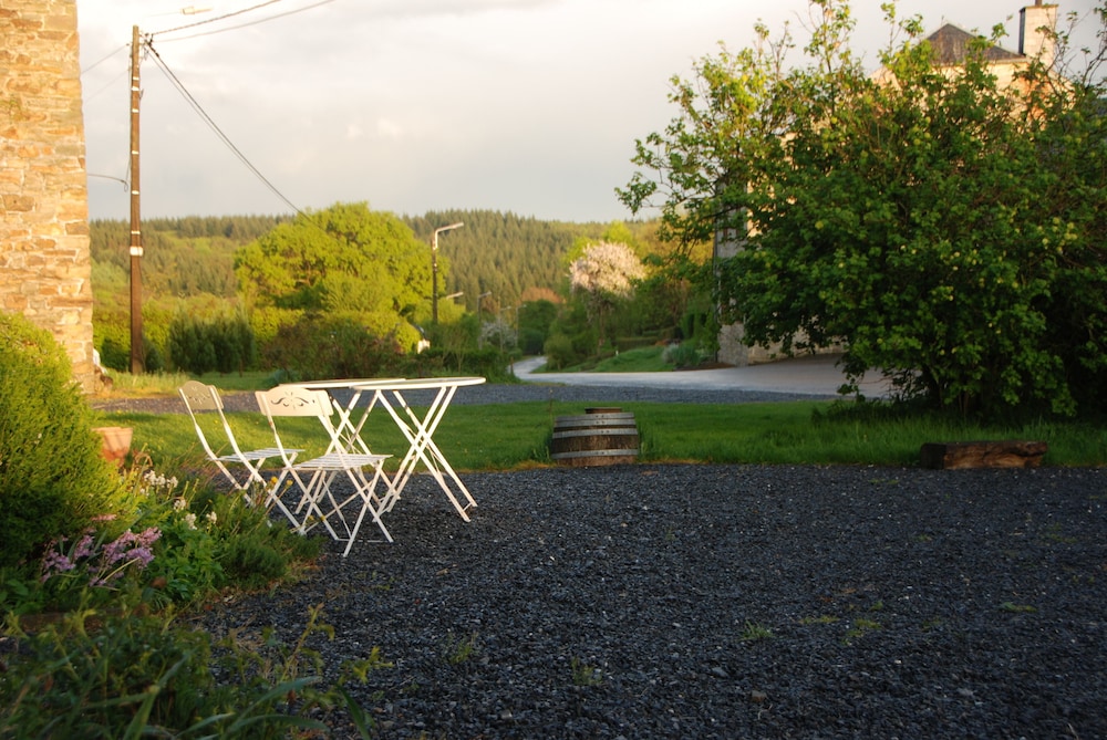 B&B Les Trois Voisins