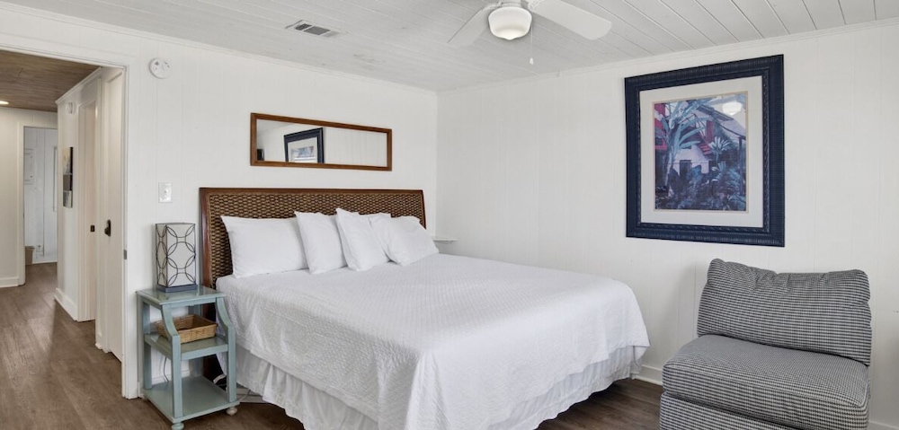 Legasea Beach House