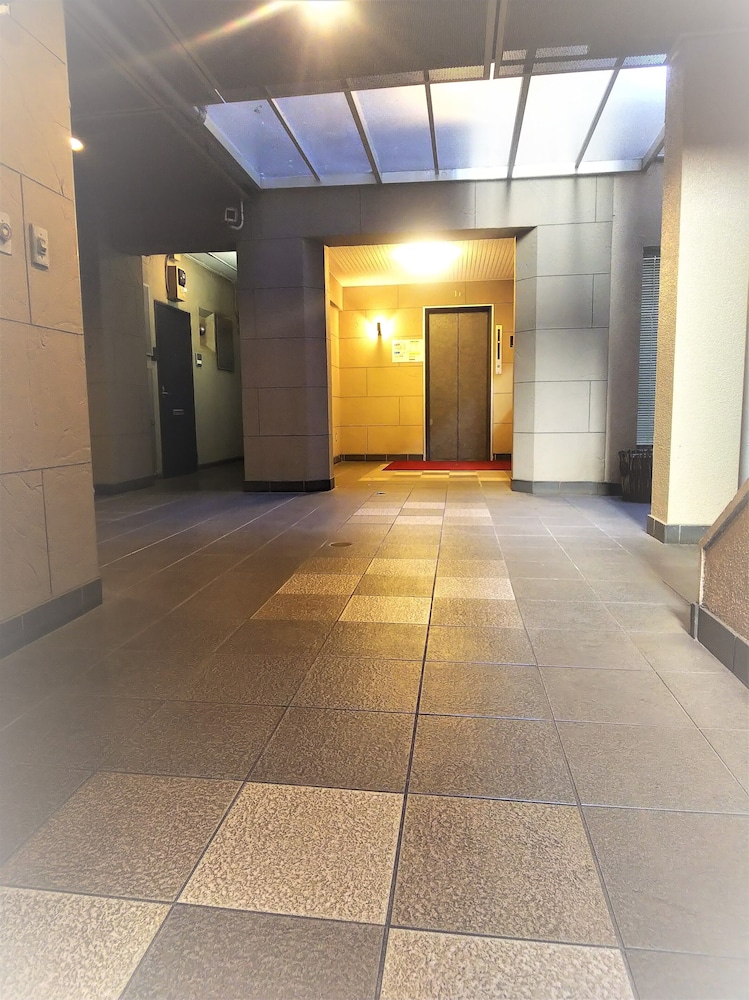 Apartment near Shibuya Station 07