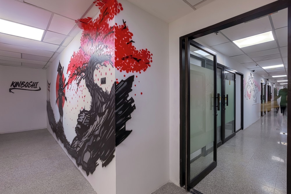 Kinboshi Hostel