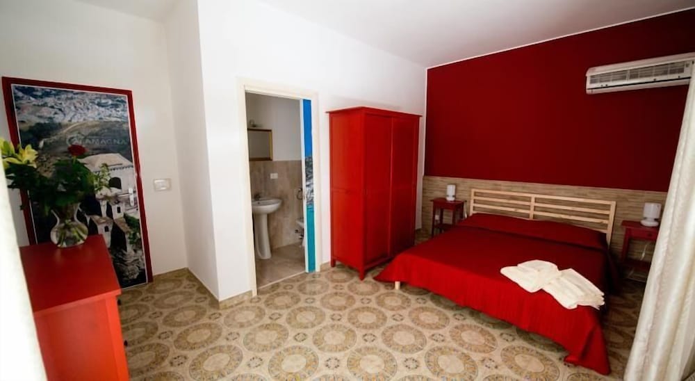 Camagna Country House