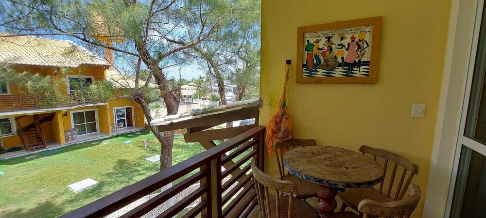 COARE0100 - Cond Aldeia Saint Sebastien