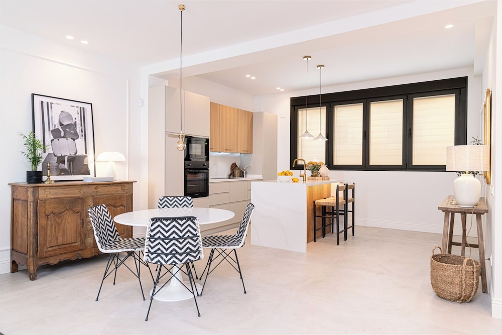 Solaga - AJR Suite Loft