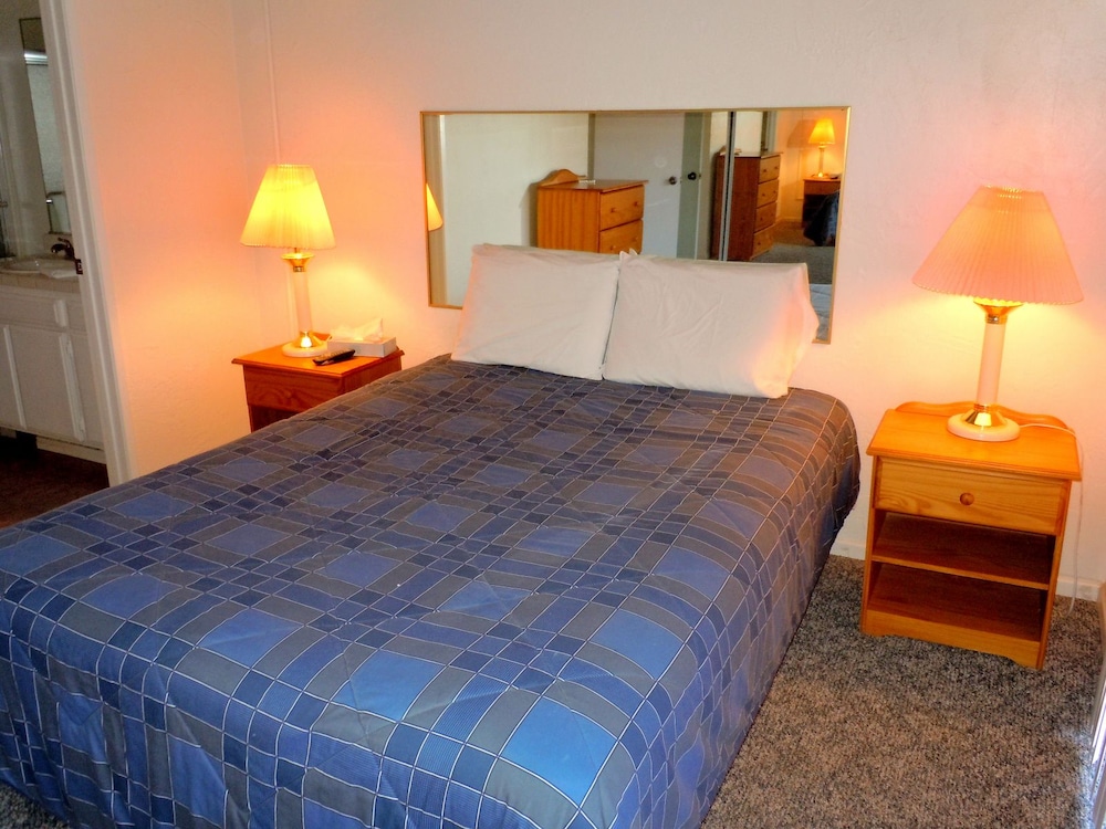 Snow Summit Townhouse Rentals & Sales