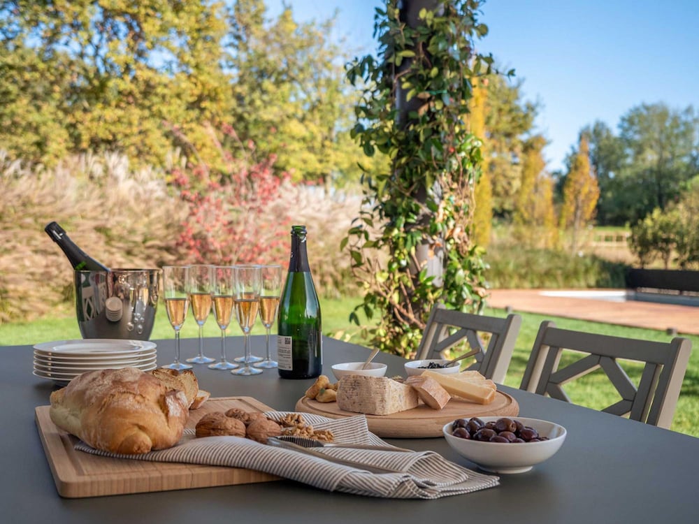Luxury Golf Villa in Bogogno