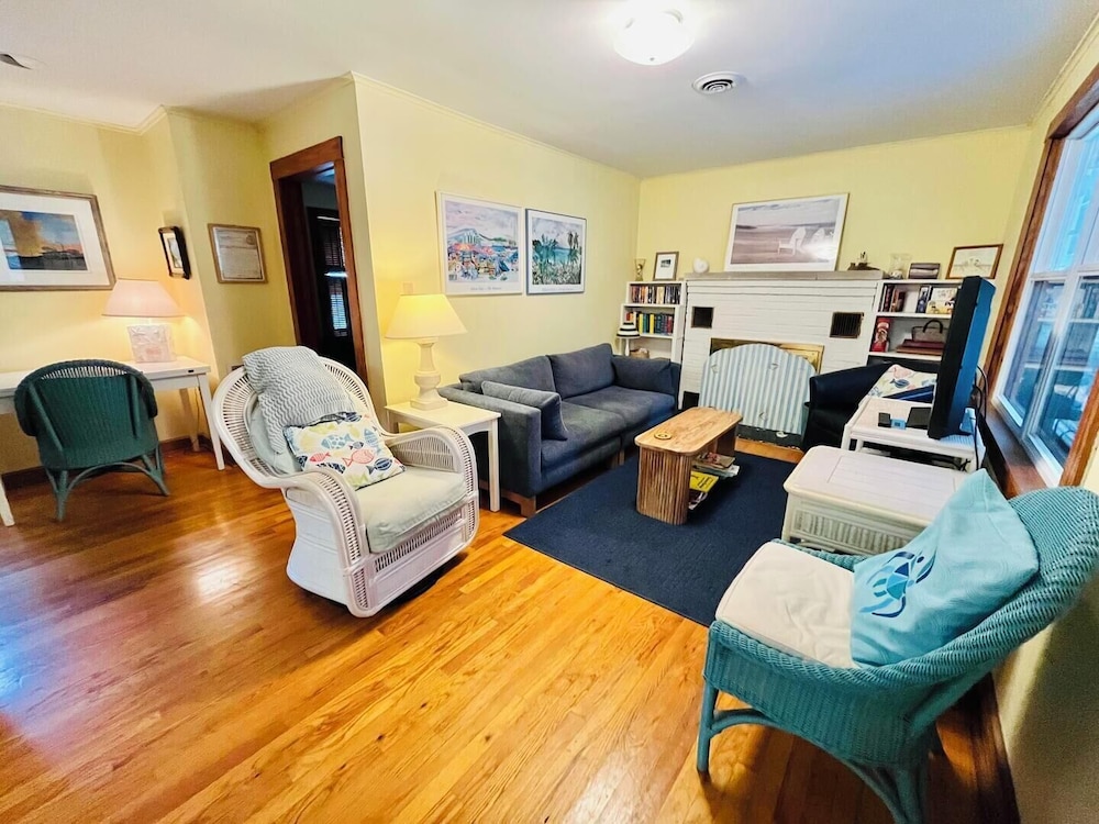 OAK Avenue 49