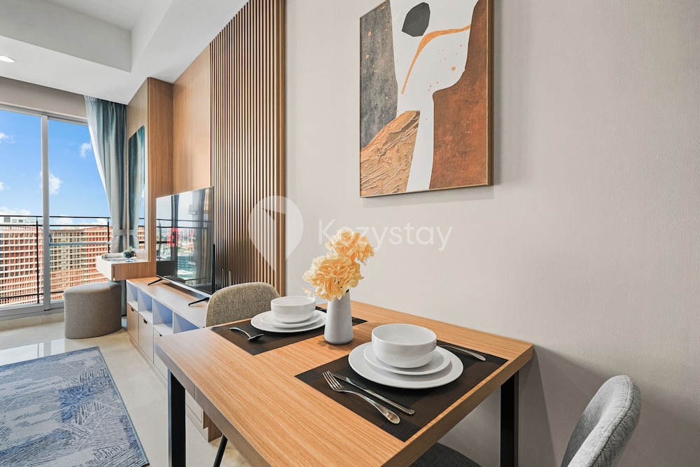 Shika by Kozystay - TB Simatupang