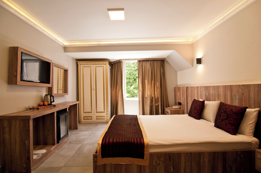 Vali Konak Otel - Image 70