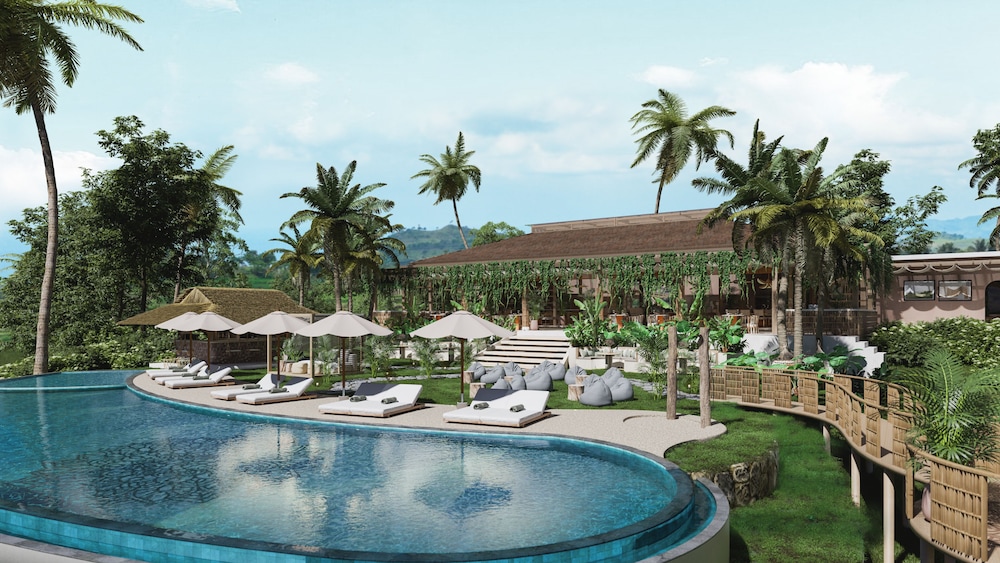 MANDALA ECO RESORT
