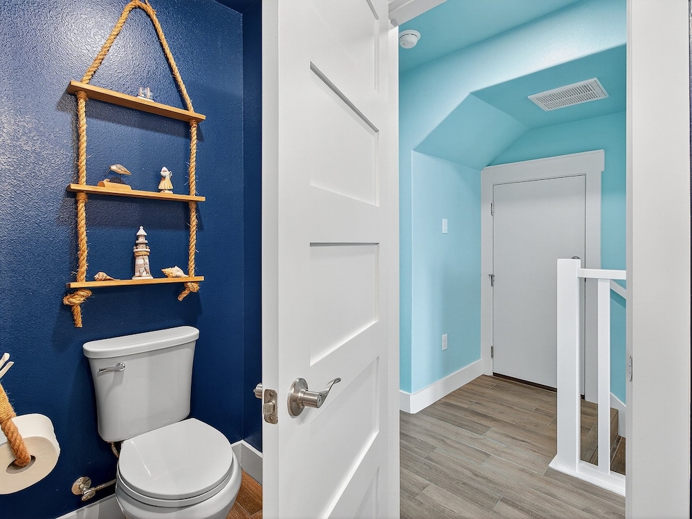 Coastal Vibes Rp230 3 Bedroom Home