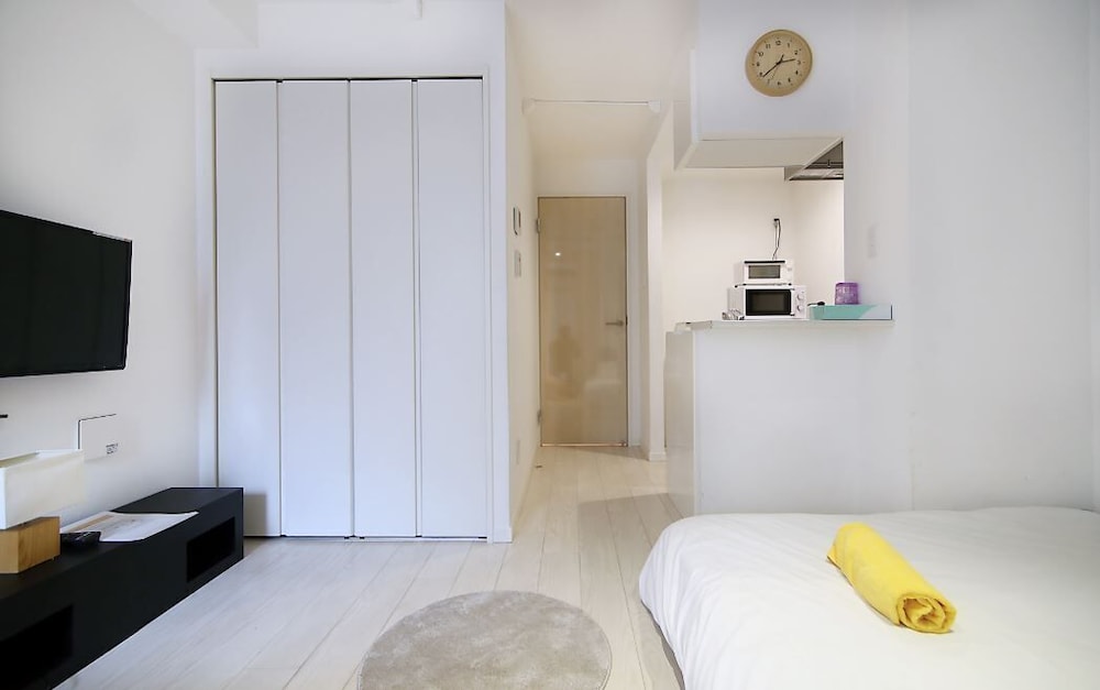 Asakusa Koma House