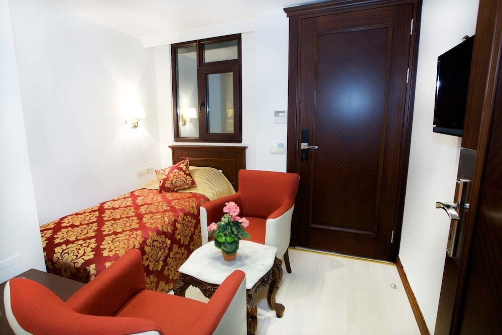 Yeni Şehir Otel - Image 15