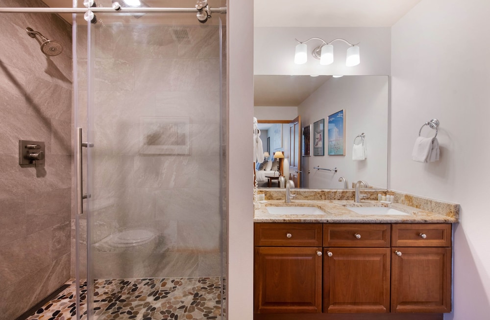Two Bedroom Condos at Zephyr Mountain Lodge - Winter Park CO