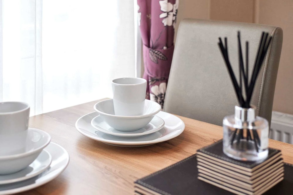 Host Stay Lakeview Winter