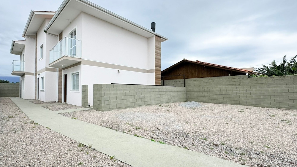 Residencial Praia do Sonho
