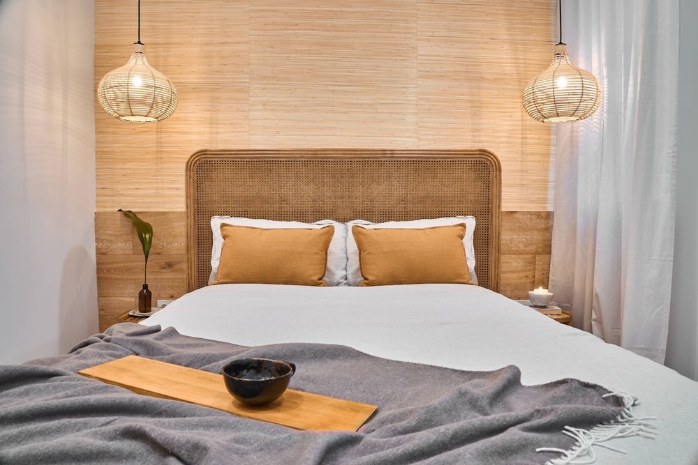 Celebes - 3 Bedrooms in Centro