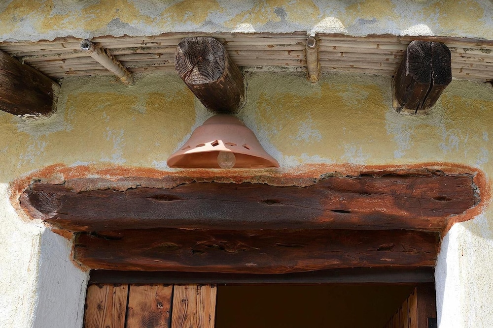Agriturismo Rubinu