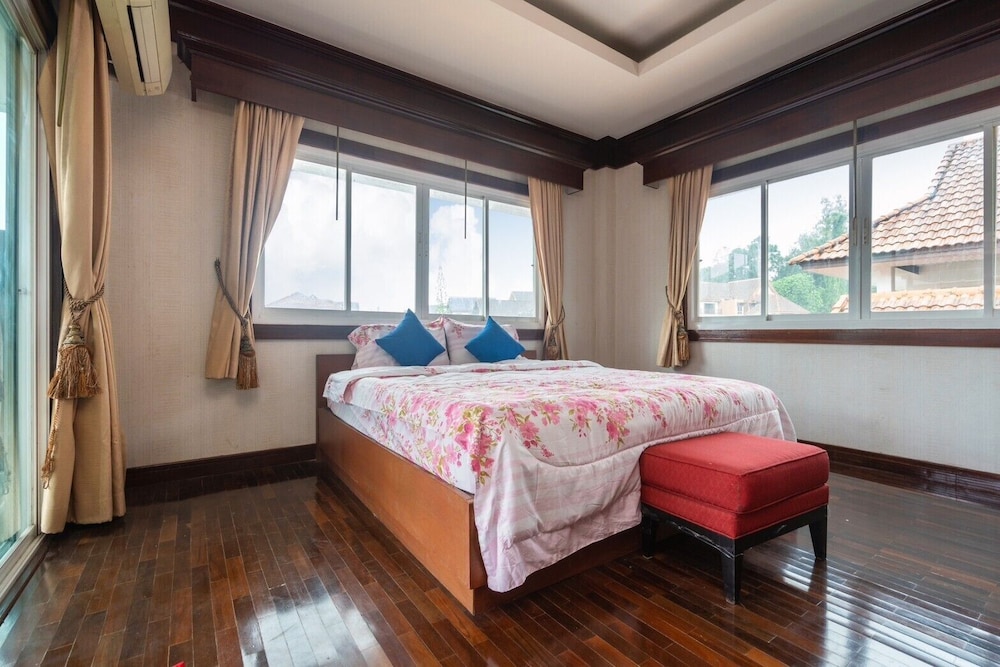 Orchid Pool Villa Phuket