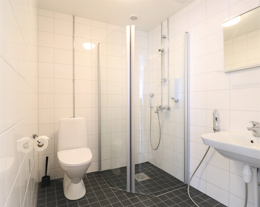 Forenom Aparthotel Helsinki Herttoniemi