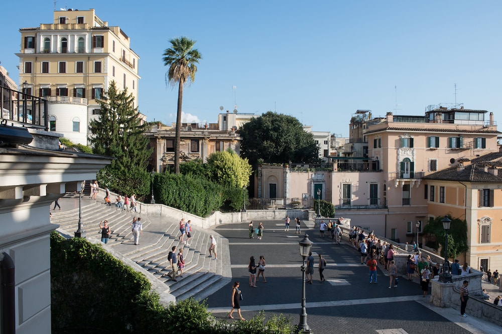 Il Palazzetto
