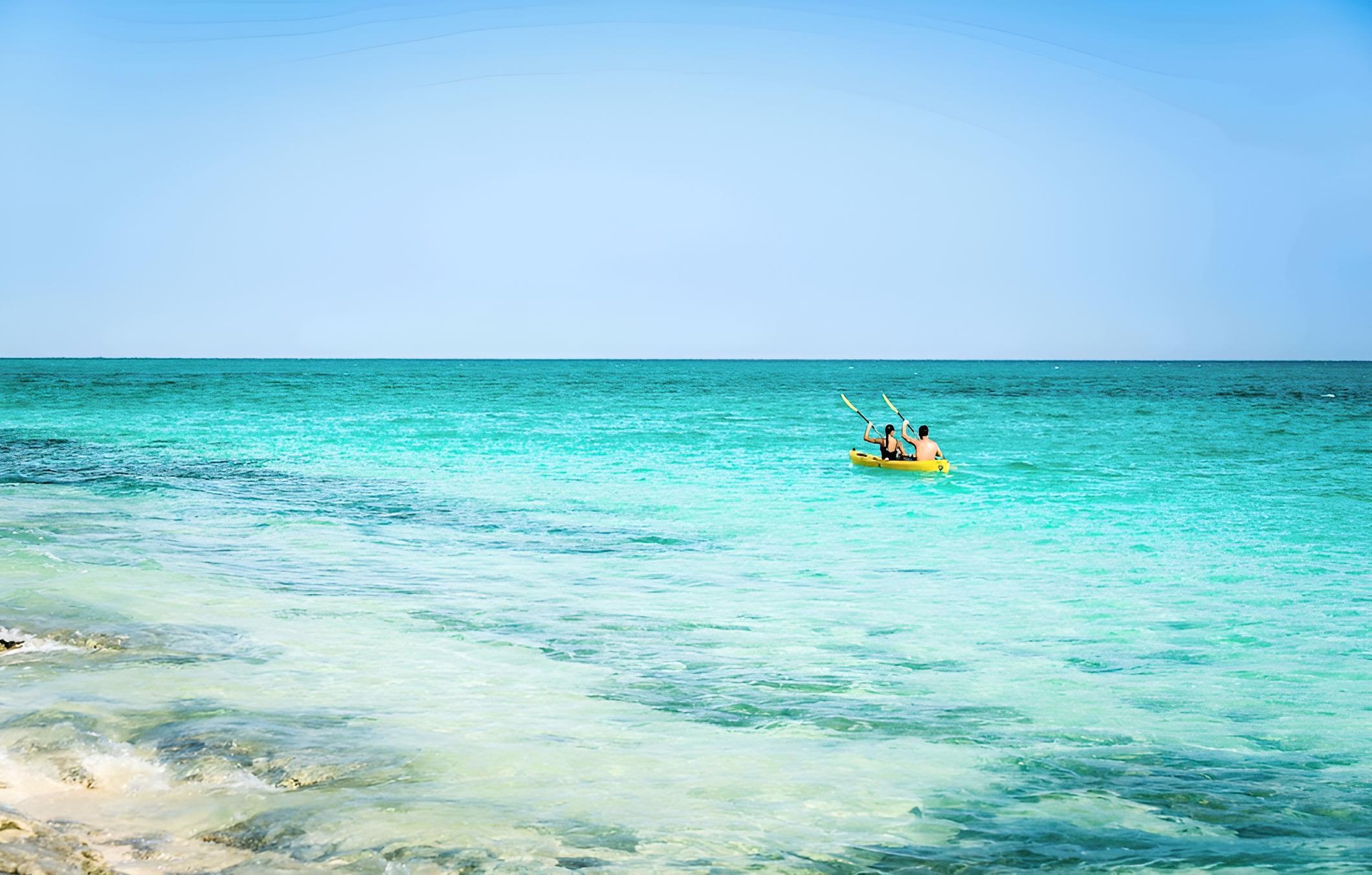 Anantara Medjumbe Island Resort
