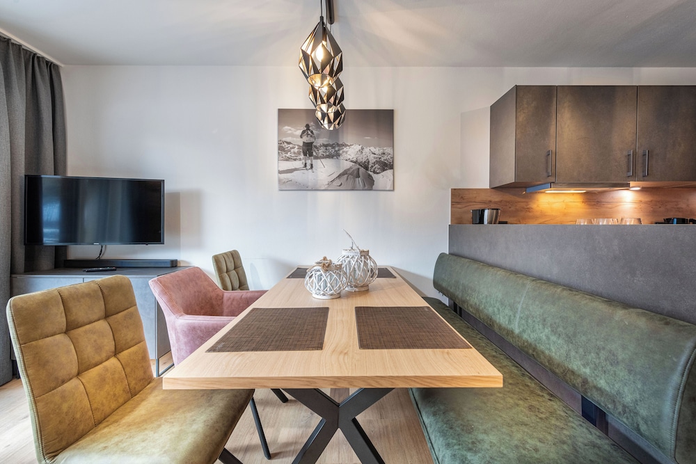 AlpenParks Residence Glemmrise Viehhofen