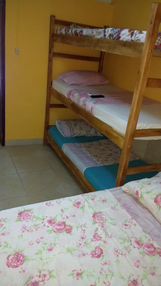 Apartamentos Itapuã Residence - Praia