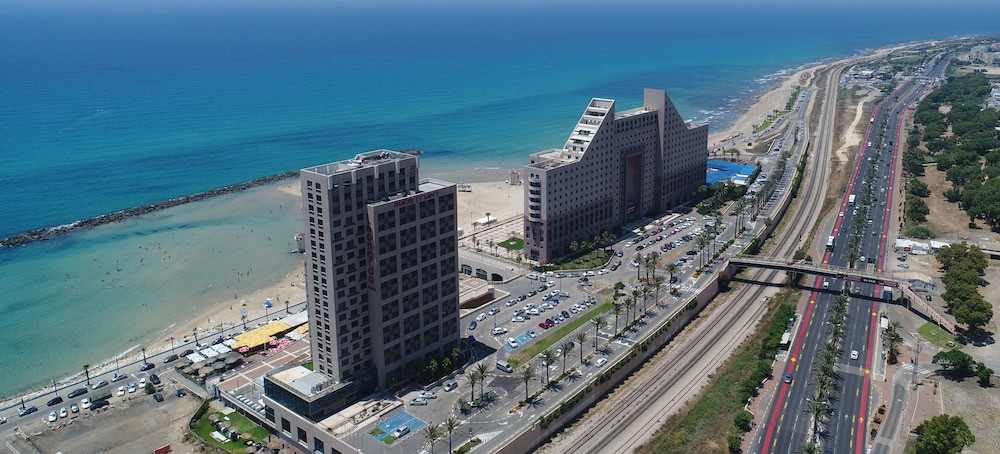 Sea Tower