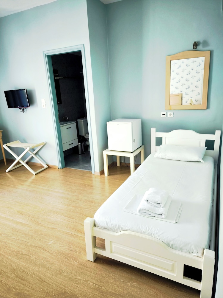 Valente Perlia Rooms photo 2