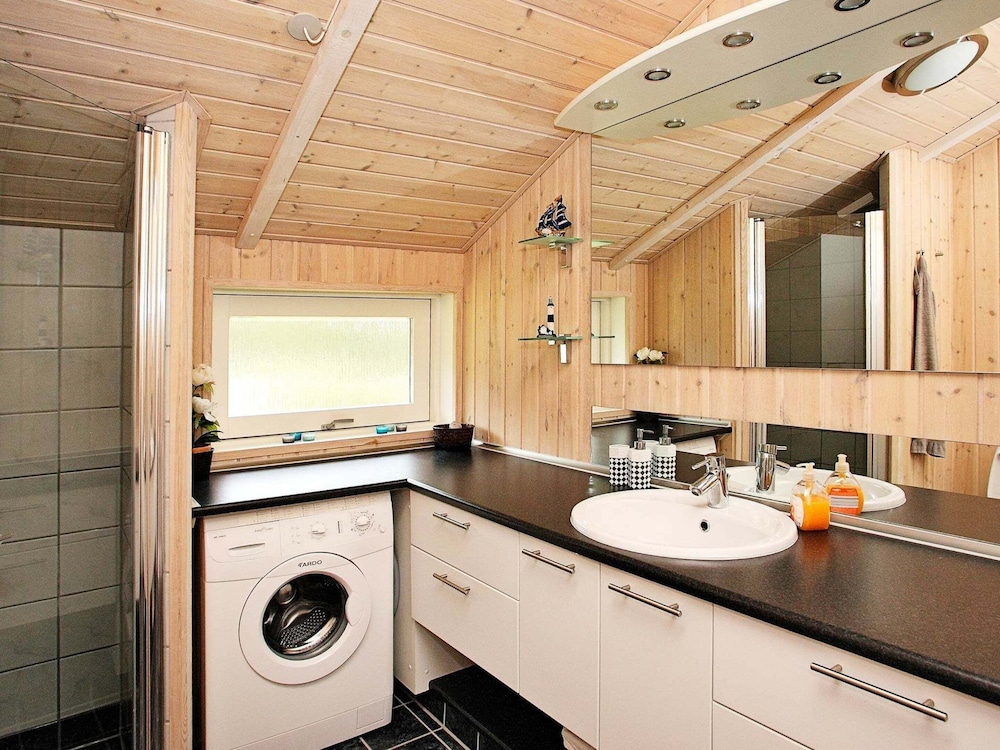 5 Person Holiday Home in Albaek view 3