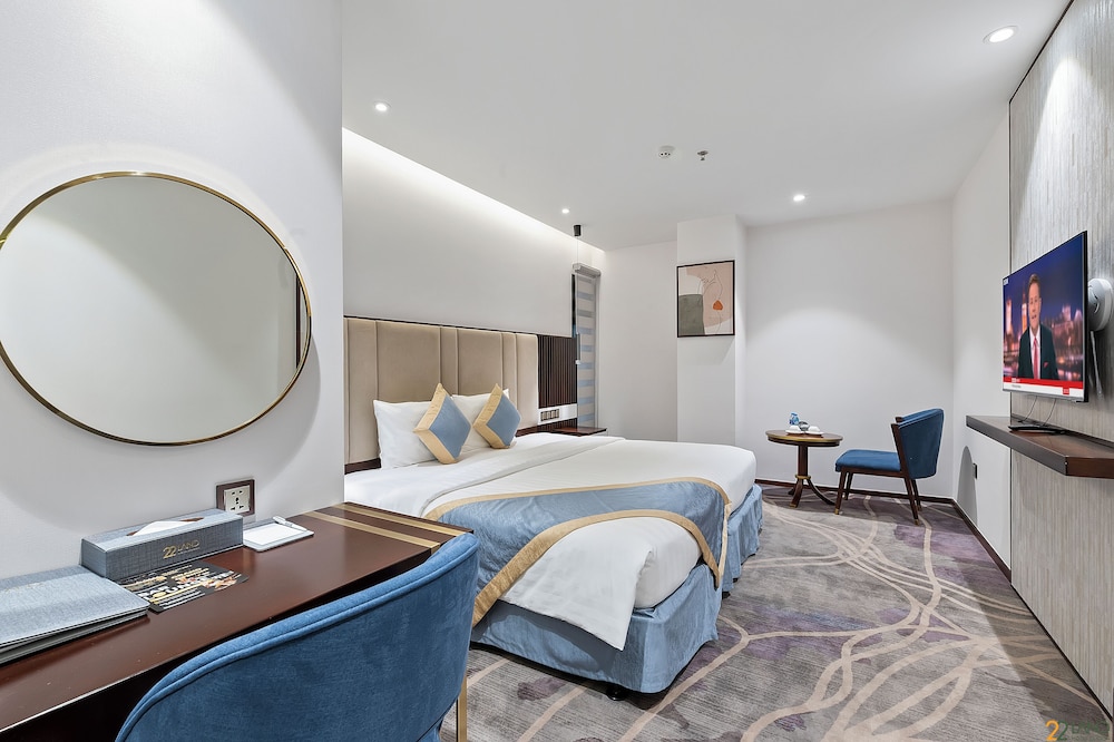 22Land Hotel Saigon 5