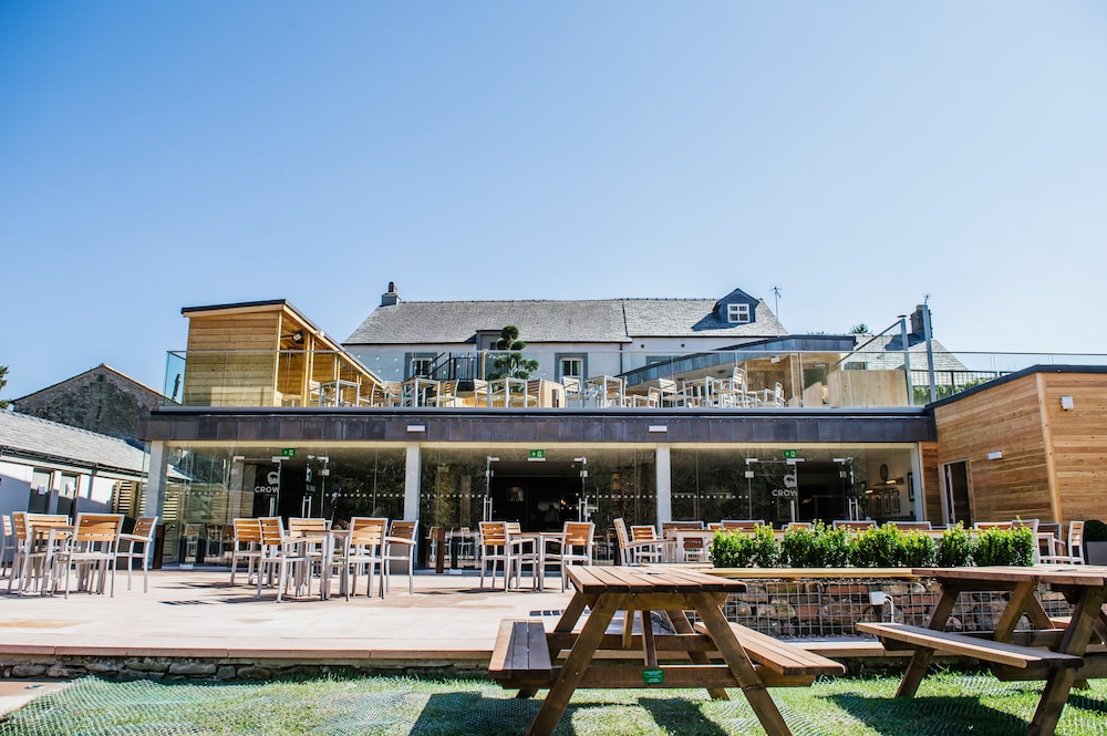 Crown Inn at Pooley Bridge
