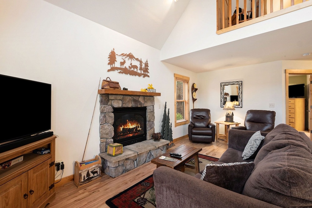 Cozy Solitude Cabins - Estes Park CO