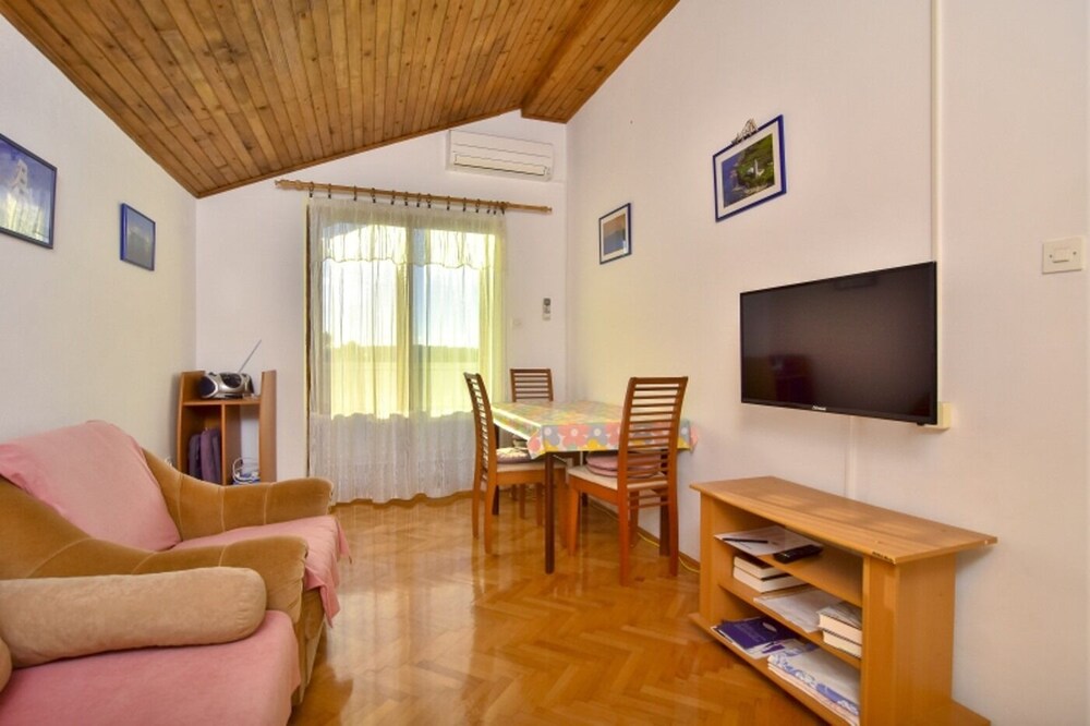Luce - 50 m From sea - A3 view 2
