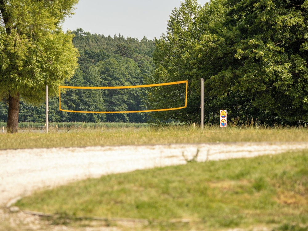 Zatoka Zabłockich Ośrodek Wypoczynkowy