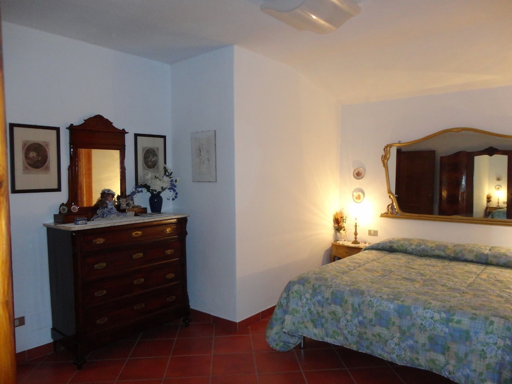 Agriturismo Bio Fattoria Casetta