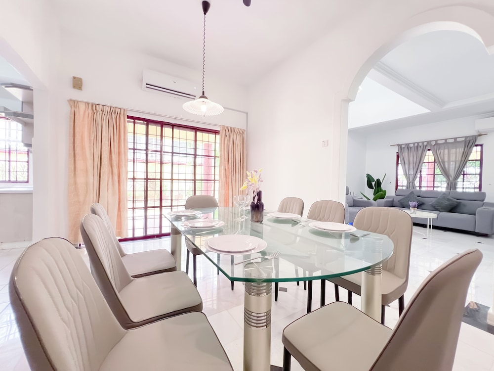 Bukit Damansara 84 by Manhattan Group