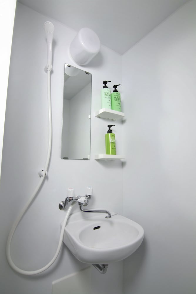 Seibido Inn - Hostel