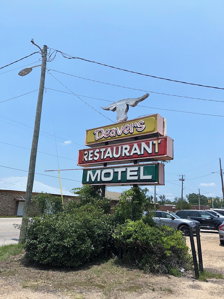 deavers motel