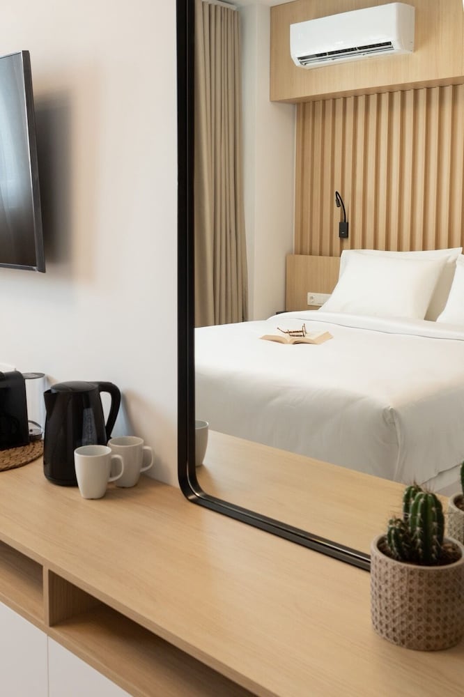 Eria Suites Thessaloniki