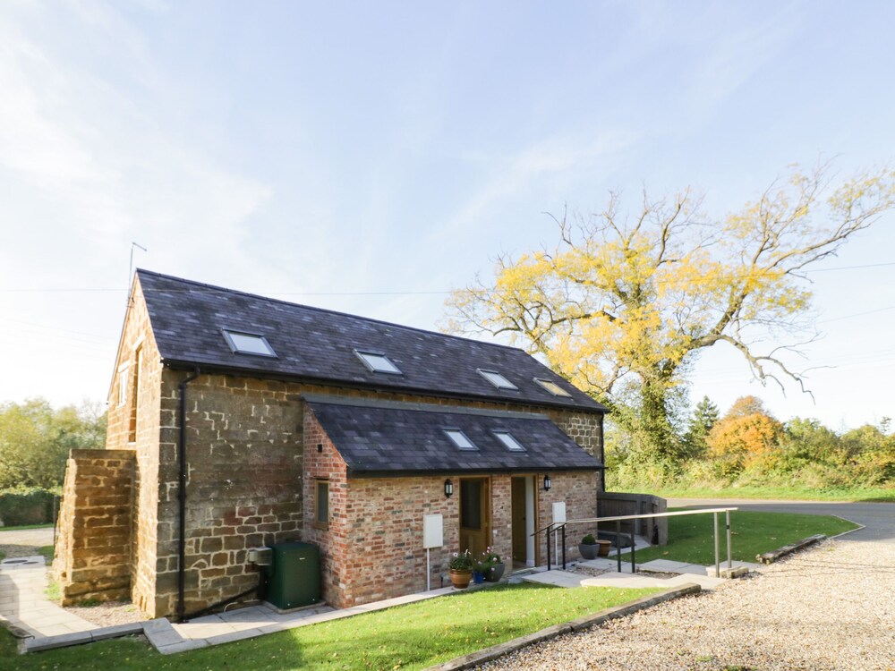 Granary Cottage