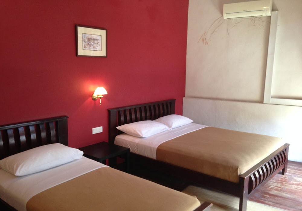 Old Penang Guesthouse - Hostel