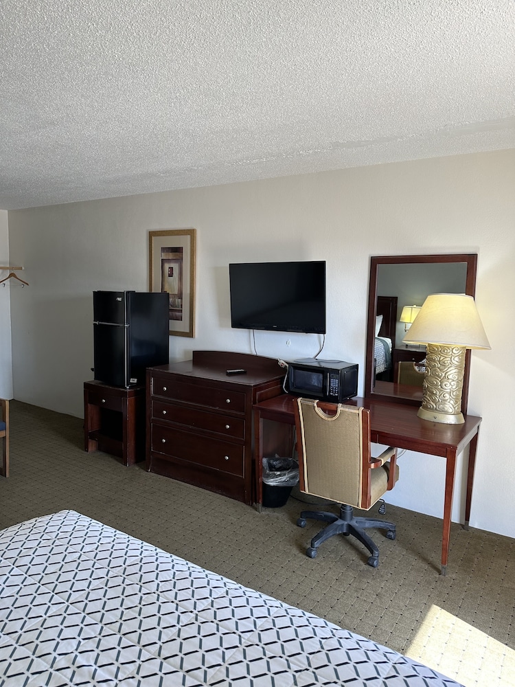 Budget Inn Motel Storm Lake - Property Image 4