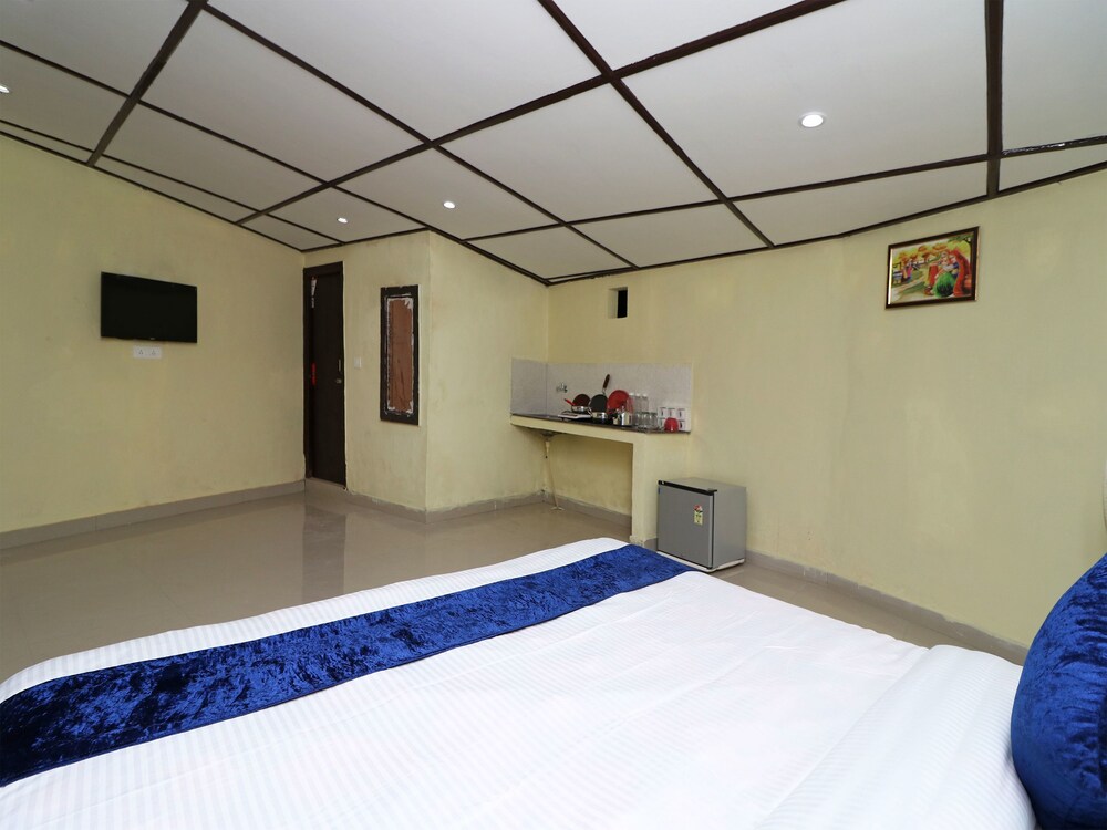Dehradun Vacations - OYO 13673 Home Luxury 1RK Happy Valley - Property Image 20