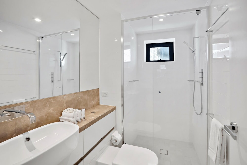 Beachfront City Oasis Soul 905