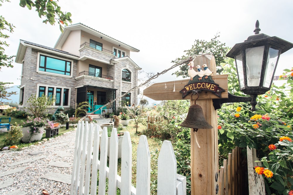 SNAIL B&B