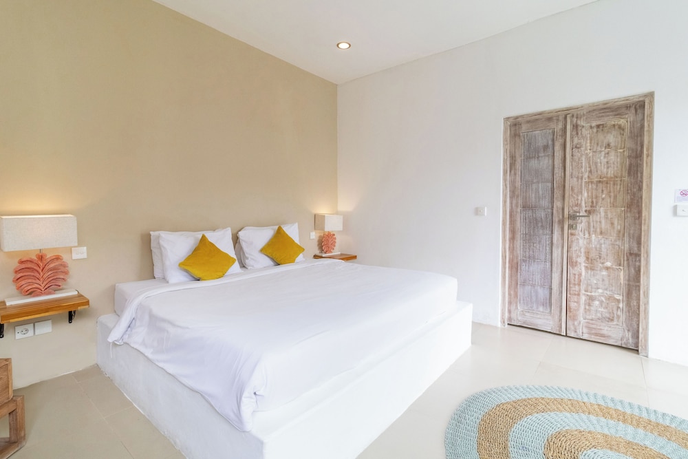 Villa Cocodrilos 2 by Pertama Management