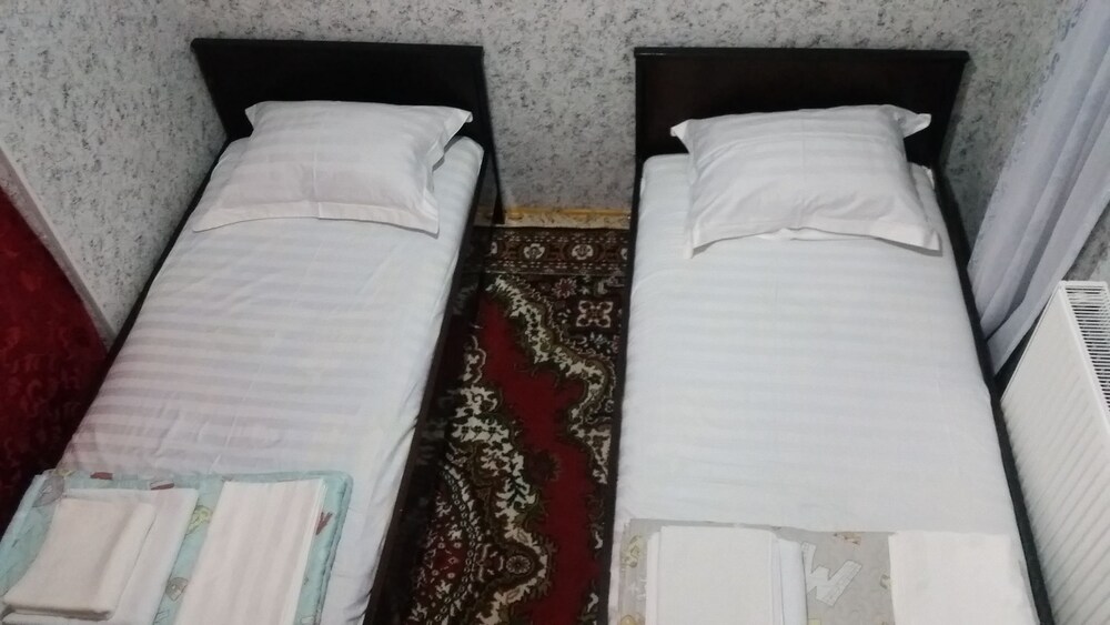 Payraviy Guest House - Hostel